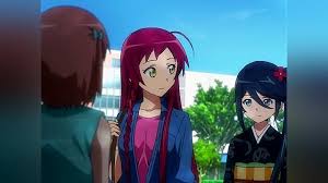 The Devil Is A Part-Timer! / Hataraku Maou-Sama (Season 1+2 ) *English  Dubbed* | Ebay