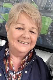 Pamela Laing's Instagram, Twitter & Facebook