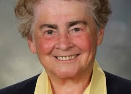 Sister Alice Marie (St. Gerard) Dunphy, BVM