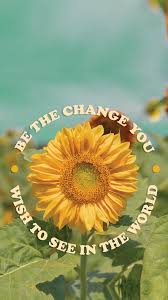 Phone Wallpaper Sunflower Handyhintergrundbild Ashley Scott Designs Ashleyscottdesigns Com Ash In 2020 Sunflower Quotes Aesthetic Iphone Wallpaper Sunflower Wallpaper