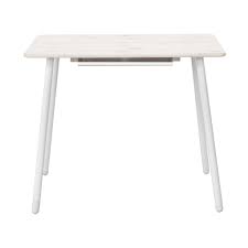 Flexa Classic Schreibtisch Weiss 82 50088 2 210