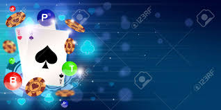 The banker bet actually wins a little more often than it loses. Casino Baccarat Or Punto Banco Theme Background Illustration With Player Banker And Tie Symbol Together With Whips And Nature 9 Cards Combination Stock Photo Picture And Royalty Free Image Image 145399497