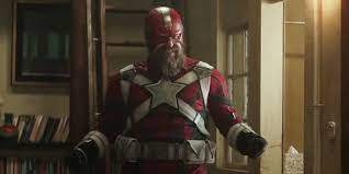 A spy who can not only mow through dozens of hammer security in a whirlwind of acrobatic martial arts in the time it takes hogan to finally beat down one guy, but also. Red Guardian What We Know About David Harbour S Black Widow Character From The Comics Cinemablend