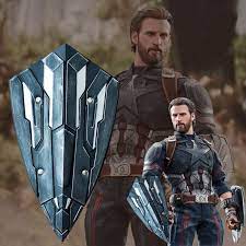 We did not find results for: Captain America Arm Shield Infinity War 1 To 1 Cosplay Prop Costume Party World
