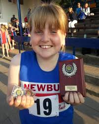 From Grassroots to the World Stage: The Inspiring Journey of Hammer Thrower  Charlotte Payne