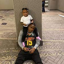 His eldest, caleb, was born in october 2013. Dababy Age Net Worth Height Real Name Daughter 2021 World Celebs Com