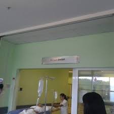I've come here as a visitor several times and i can see conditions getting bad to worse. Photos At Dewan Bedah Utama Hospital Serdang