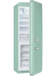 Küchenregale mit viel stauraum für ihre küche, z.b. Smeg Kuhl Gefrierkombination Fab30 Fab30rpg5 172 Cm Hoch 60 1 Cm Breit Online Kaufen Otto Gefrierkombination Retro Kuhlschrank Smeg Kuhlschrank