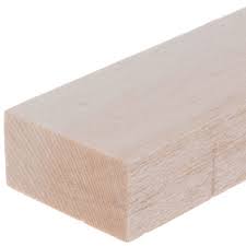 Balsa Wood Block 1 X 2 X 12 Hobby Lobby 642942 Wood Blocks Wood Diy Blocks