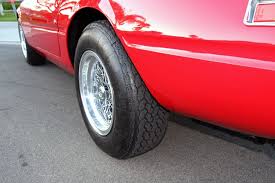 Image result for Rosso Chiaro 1971 AC Cars