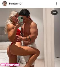 Blondeyy101  Emma Hartley Nude Leaks OnlyFans Photo 6 - Nudogram v2.0