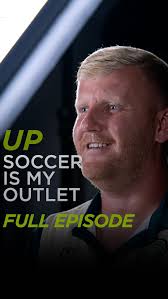 She nutmegs so good.