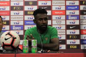 Estadísticas de nadeo argawinata con bali united pusam fc. Situs Transfermarkt Bocorkan Yanto Basna Telah Bergabung Jawara Piala Liga Thailand 2019 Bolasport Com