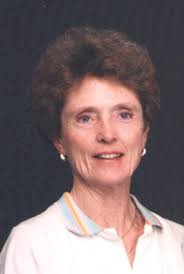 Jacqueline Crawshaw Obituary