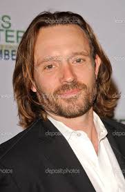 John Pyper-Ferguson at the Launch Party for "Brothers and Sisters The  Complete First Season" DVD. San Antonio Winery, Los Angeles, CA. 09-10-07 —  Stock Editorial Photo © s_bukley #16097539