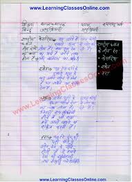 Lesson Plan For Class 1 To 5 In Hindi Pdf Free Download Teacher Lesson Plans How To Plan Lesson