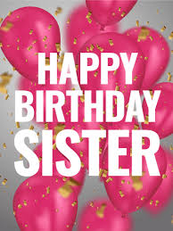 Forget about all the seriousness and double the cheerfulness of the special day with these funny birthday wishes. Happy Birthday To My Sister Funny Images Mendijonas Blogspot Com