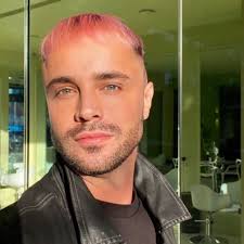 morning sun with resident joh stylist and hairdresser @heathmassihair. cut,  colour, up styles and editorial expert. call (02) 9369 1144 to book in with  heath or book via our website. #johbailey #joh #