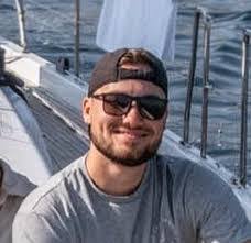 Max Gruber's Instagram, Twitter & Facebook