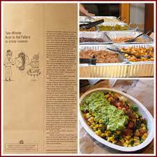 Birthday Party Burrito Bar Dinner A Love Story Burrito Bar Dinner Chipotle Burrito Bowl
