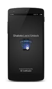 Shake unlock is one useful app, help you easy to unlock and lock screen with shake style.we call it magic unlock ! Shake To Lock Unlock For Pc Mac Windows 7 8 10 Free Download Napkforpc Com