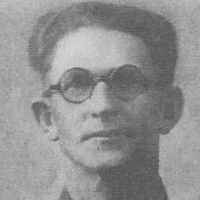 Edward Peter Sorensen (1882–1943)