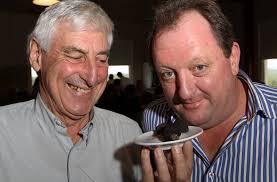 State's truffles are in demand