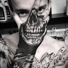 Maybe you would like to learn more about one of these? Skull Hand Tattoo Ideas Skulls Are Great For Any Type Of Tattoo Design Body Tattoo Art