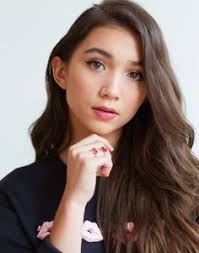 26 Rowan Blanchard ideas