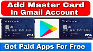A fake credit card number is just a number created with certain algorithms. Add Fake Visa Card Add In Google Play Store Working Trick Latest Trick 2021 Muhammad Usman Android Tips From Tech Mirrors Tech Mirrors