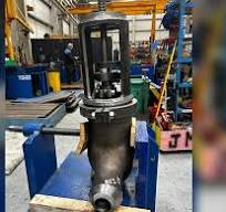 Pressure Seal Bonnet: A High-Performance Solution - Babcock ...