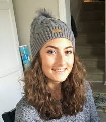 Madison Crandall's Instagram, Twitter & Facebook