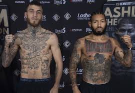 In front of a welcome crowd at the skydome in coventry, sam eggington took the vacant wbc silver middleweight title with a unanimous points win over the vastly experienced carlos molina on the hennessy sports bill on saturday. Photos Sam Eggington Ashley Theophane Ready For Battle Boxing News