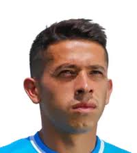 Manuel Adrián Cedeño Ruperti Todas las Estadísticas