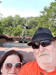 My husband ate at DiMaggio's as a kid. Anyone have pictures of the  restaurant?