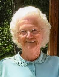 Obituary information for Grace E. Carson