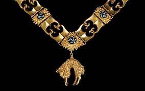 El rey felipe v le premia con el toisón de oro y le hace grande de españa otorgándole los ducados de liria y xericá. Prize Law And Diplomacy The Case Of The Illustrious Order Of The Golden Fleece I Relationateypunto Relationateypunto Internationalization Of Companies