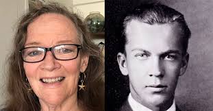 Jo Duffy + Ralph Newman will receive the 2024 Bill Finger Award