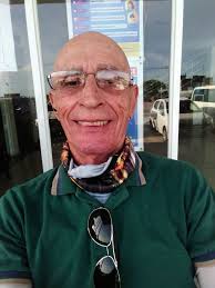 Hi all! I just wanted to introduce myself, 71 years old and living in  Philippines. Learned to ride late in life ànd now addicted. Wife says I get  cranky when I don't