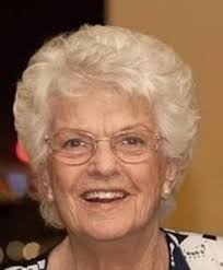 Beverly Claire Fritz Obituary