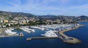 Founded in roman times, it has a population of 55,000, and is known as a tourist destination on the italian riviera. Sanremo Portosole Italy Yachts Invest