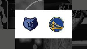 How to watch Grizzlies vs. Warriors: TV channel and streaming options for October 23