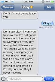 Pin By Leslie Rivera On Couples Stuff Cute Texts Sweet Texts Cute Text Messages