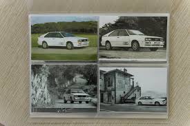 Image result for Havana Brown 1981 Audi