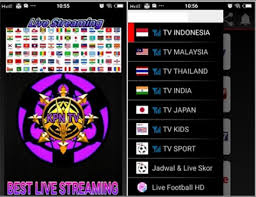 Banyak dari orang indonesia yang sangat mengemari pertandingan sepak bola. Download Kpn Tv Apk 4mb Aplikasi Streaming Online Khusus Dewasa