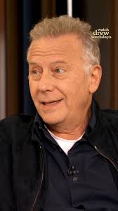 Comedian Paul Reiser shares how he met his wife.