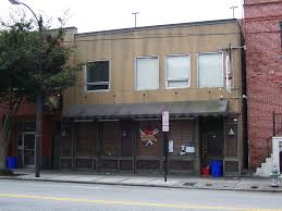 This is one of those seat anywhere you want restaurants. The Filming Locations Of Dawson S Creek Iamnotastalker