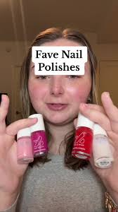 Olive and June Nails Nail Polish