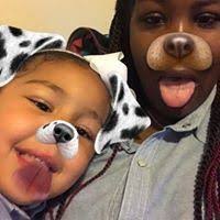 Latonya Culver's Instagram, Twitter & Facebook