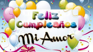 Imagen feliz cumpleaños con frases cristianas para regalar a amigos. Tarjetas De Feliz Cumpleanos Mi Amor Para El Amor De Mi Vida Imagenes Para Whatsapp